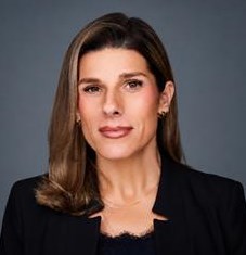 Nichole Adair