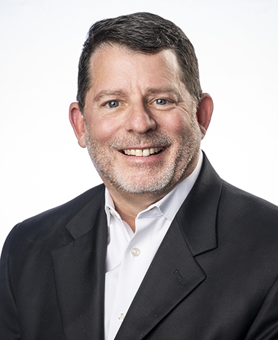 Advisor photo for Chris Black
