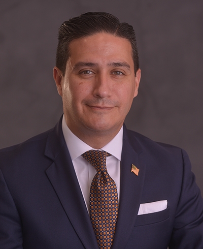 Christopher Sackman, Financial Advisor serving the Bohemia, NY area - Ameriprise Advisors