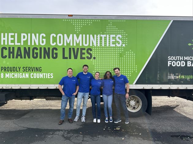 OsborneKlein in the Community