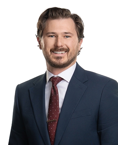 Advisor photo for Christopher Richard Merrill