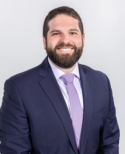Advisor photo for Christopher Mirandi