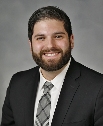 Christopher Mirandi, Financial Advisor serving the Melville, NY area - Ameriprise Advisors