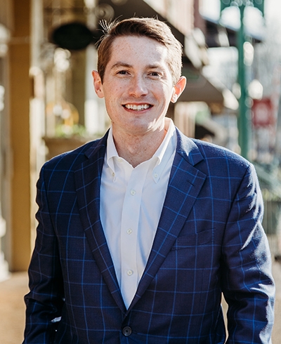 Chris Murray, Financial Advisor serving the Germantown, TN area - Ameriprise Advisors
