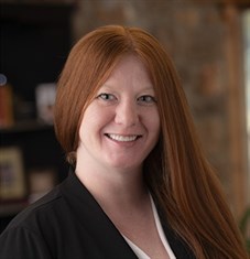 Tammy &quot;TJ&quot; Stirratt