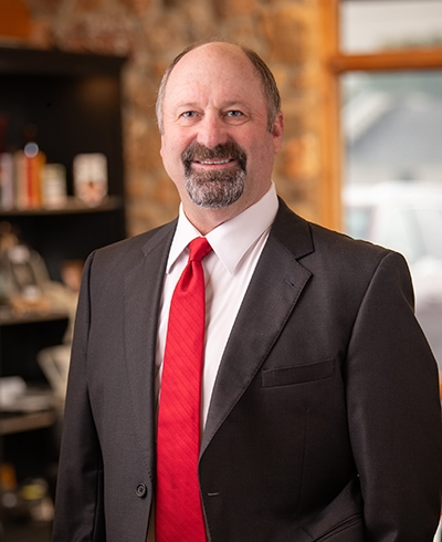 Advisor photo for Christopher P Moore