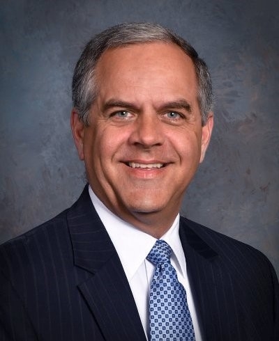 Christopher Goehner, Financial Advisor serving the Harrisonburg, VA area - Ameriprise Advisors