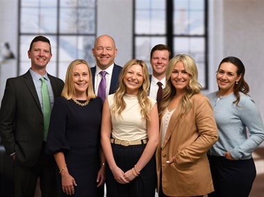 Team photo for Encompass Wealth Advisors