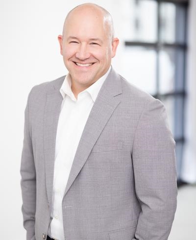 Advisor photo for Christopher Smith