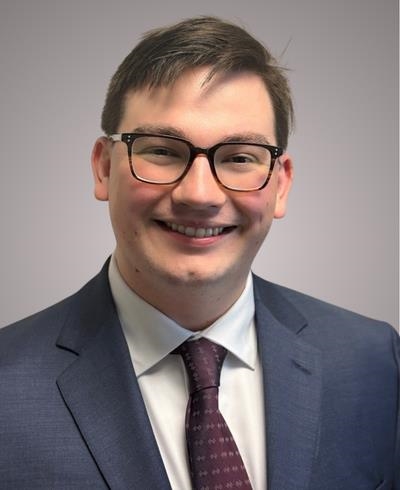 Advisor photo for Christopher Daniel Stearns