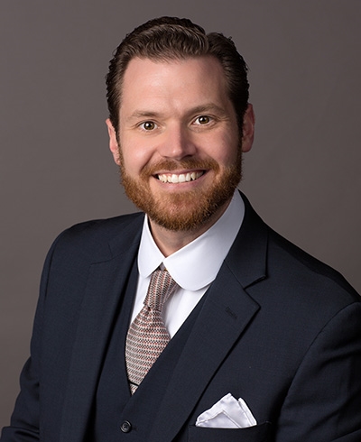 Christopher Steinsholt, Financial Advisor serving the Metairie, LA area - Ameriprise Advisors