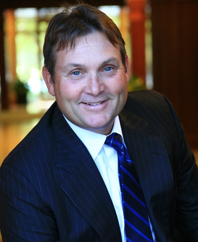 Christopher Aufleger, Financial Advisor serving the Suwanee, GA area - Ameriprise Advisors