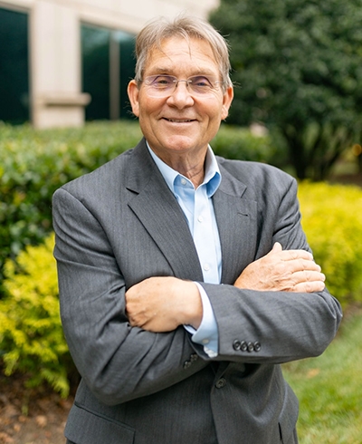 Advisor photo for Christopher Aufleger