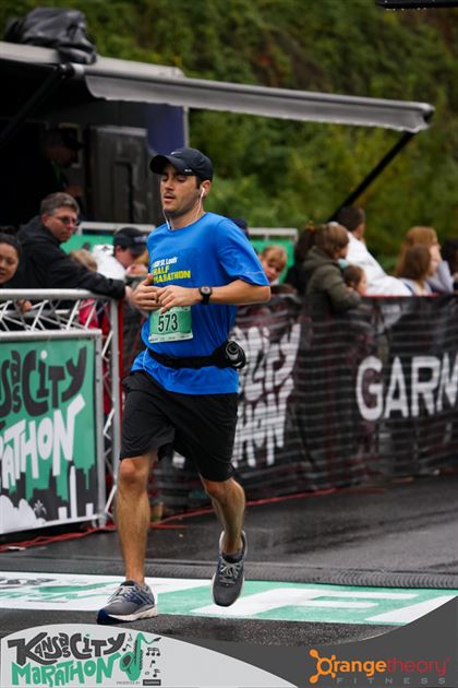 Marathons