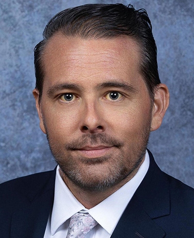 Advisor photo for Christopher Urbano