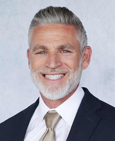 Advisor photo for Christopher Smith