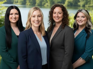 Team photo for Neill Wealth Partners