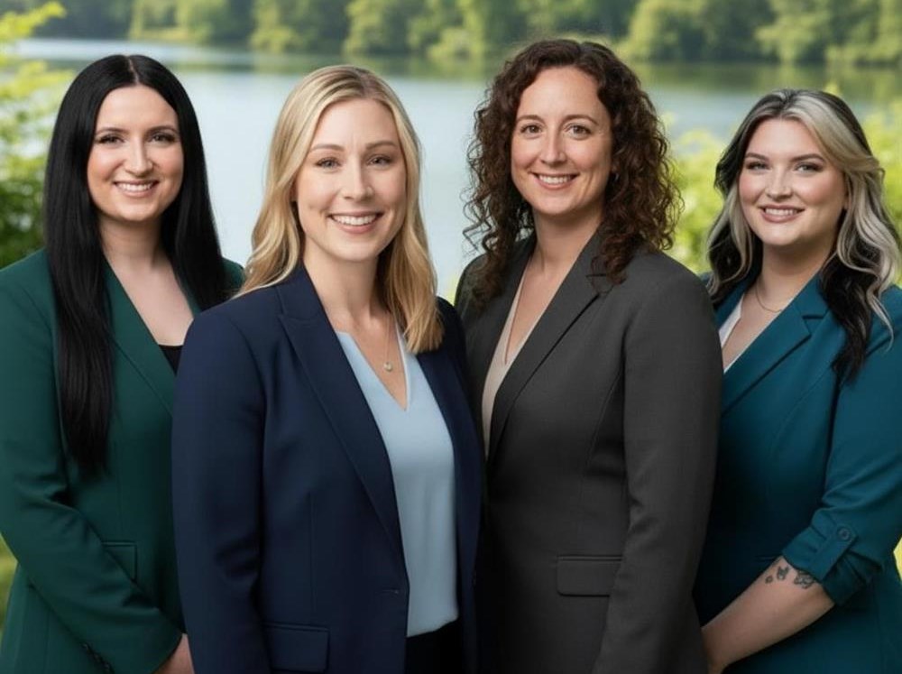 Team photo for Neill Wealth Partners