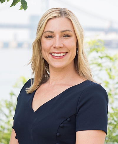Advisor photo for Christy H Neill