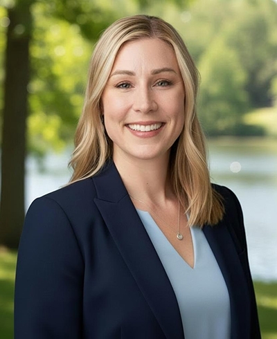 Advisor photo for Christy H Neill