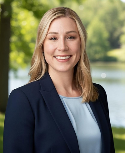 Advisor photo for Christy H Neill