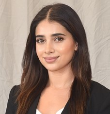 Amani Kaur