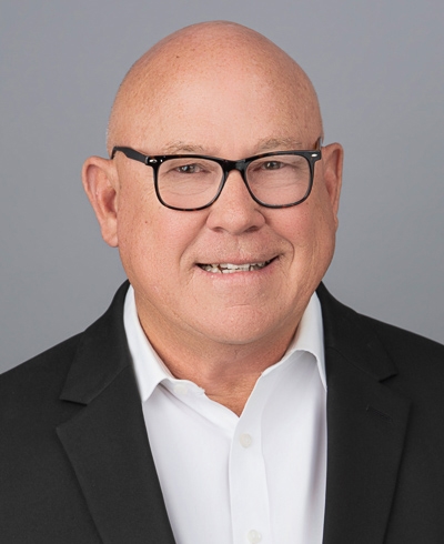 Advisor photo for Chuck Gemmer