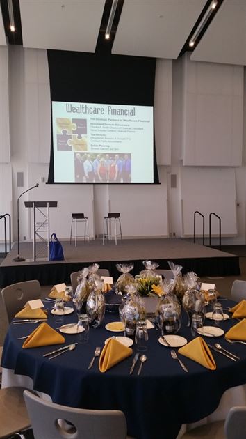 Yuma Client Appreciation Event 2015