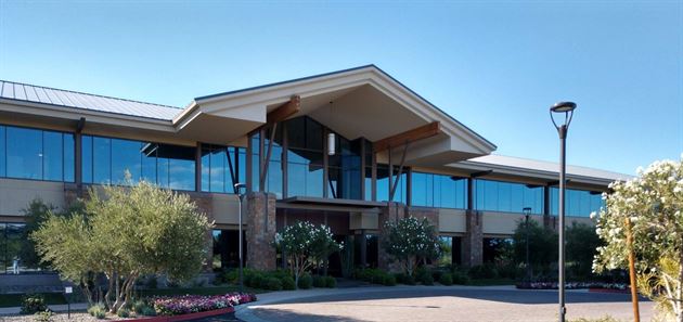 Our Offices