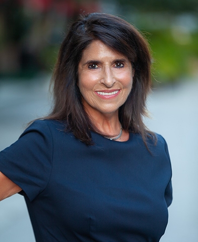 Cindy Pollack, Financial Advisor serving the Palm Beach Gardens, FL area - Ameriprise Advisors