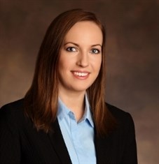 Amanda Justice, CFP&#174;