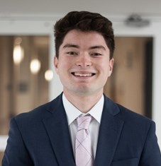 Connor Ryan