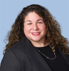 Sandy Gonzales-Denham