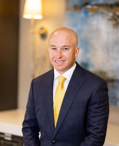 Clay Cochran, Private Wealth Advisor serving the Birmingham, AL area - Ameriprise Advisors