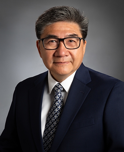 Advisor photo for Clifton Lee