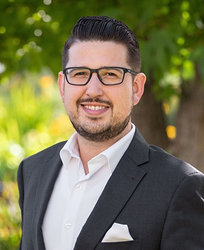 Clifford Breeden, Financial Advisor serving the Tustin, CA area - Ameriprise Advisors