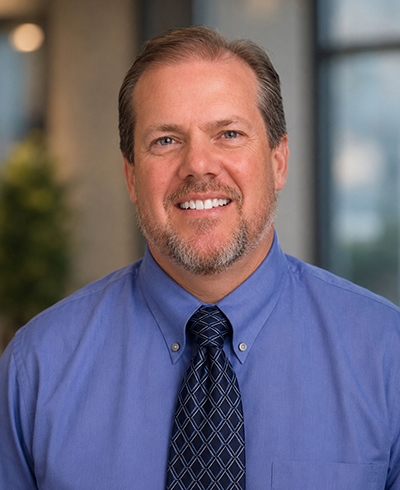 Advisor photo for Cliff Hunn