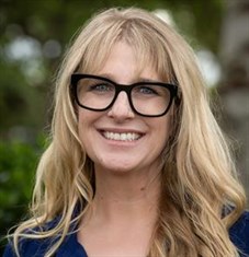 Melissa Filben