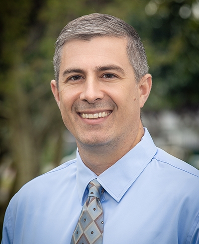 Advisor photo for Clint Boxman