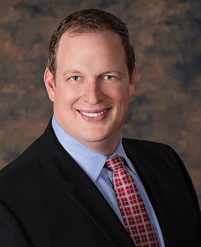 Clint Wammack, Private Wealth Advisor serving the Allen, TX area - Ameriprise Advisors