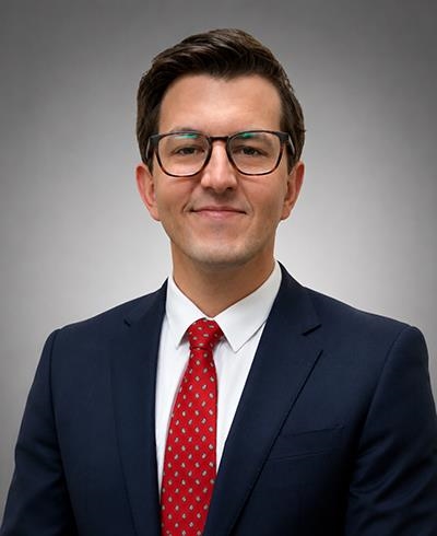 Advisor photo for Houston Moss