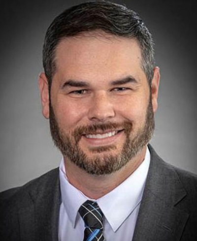 Advisor photo for Codi Pizer