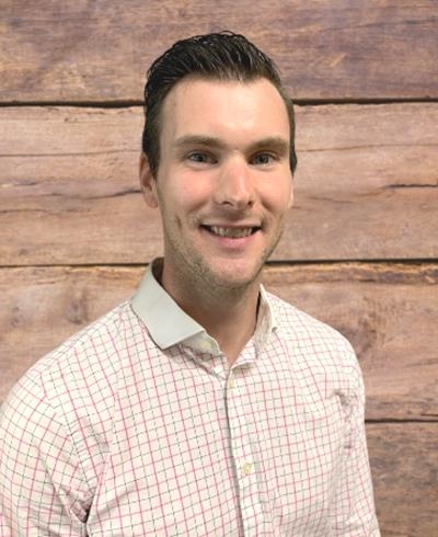 Cody Becker, Financial Advisor serving the Cordova, TN area - Ameriprise Advisors