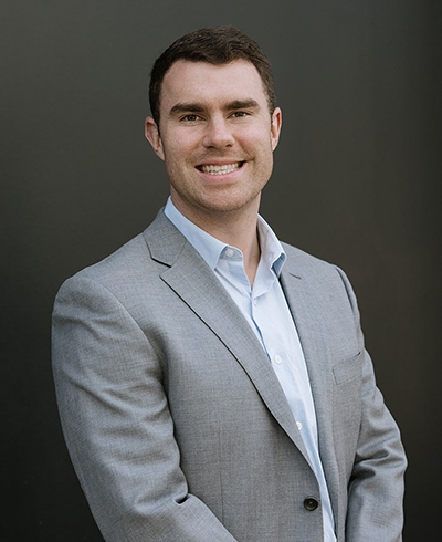 Advisor photo for Cody Farnes