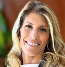 Jackie Kane