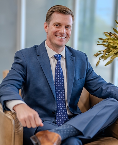 Cody Kilpatrick, Associate Financial Advisor serving the Mont Belvieu, TX area - Ameriprise Advisors