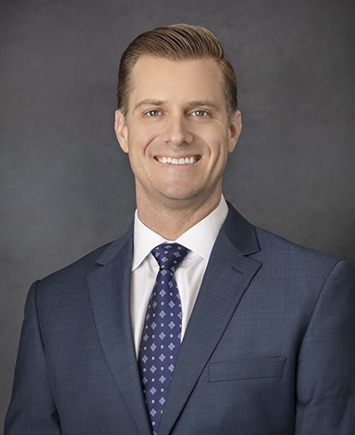 Cody Kilpatrick, Associate Financial Advisor serving the Mont Belvieu, TX area - Ameriprise Advisors