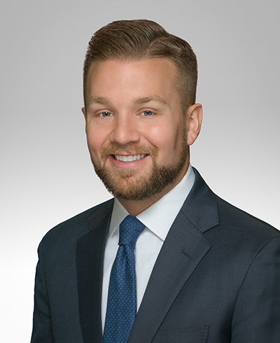 Cody King, Private Wealth Advisor serving the Shreveport, LA area - Ameriprise Advisors