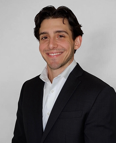 Advisor photo for Cody Stahl