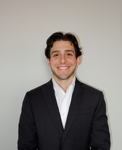 Advisor photo for Cody Stahl